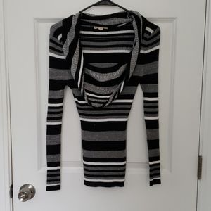 It's Our Time long sleeve